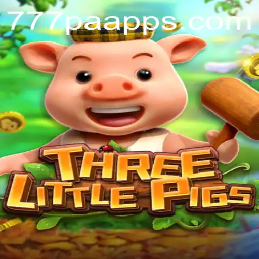 Unveiling the Thrills of THREELITTLEPIGS: An Entertaining Game Powered by 777PA