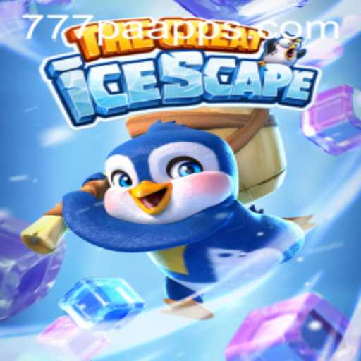 Exploring TheGreatIcescape: A Dynamic Journey Into Adventure