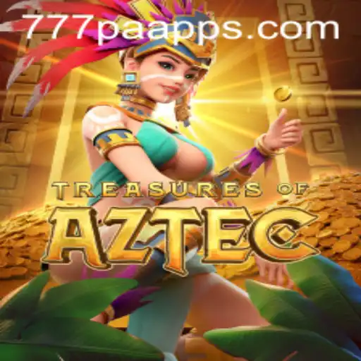 Exploring the Mysteries of TreasuresofAztec and the Intriguing World of 777PA