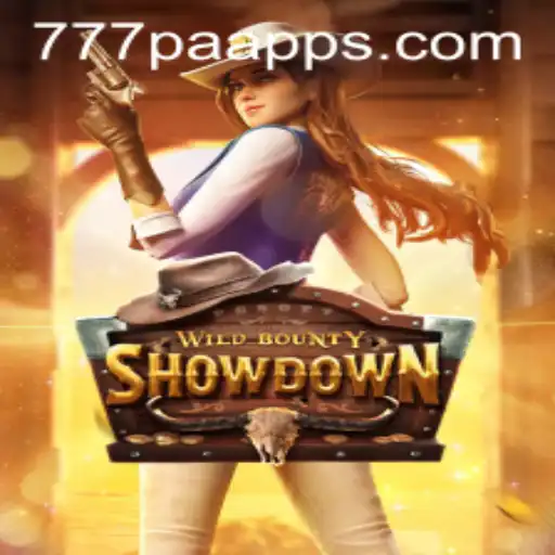 WildBountyShowdown: Unleashing the Thrill of the Hunt
