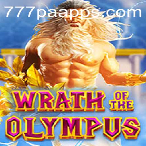 Unleashing the Power: WrathofOlympus and the Magic of 777PA