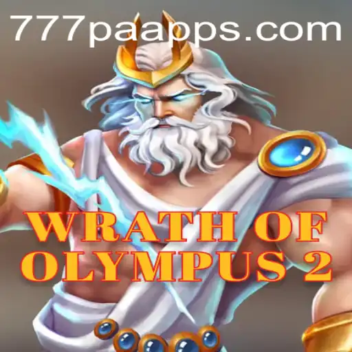 Exploring Wrath of Olympus 2: A Mythical Adventure with 777PA